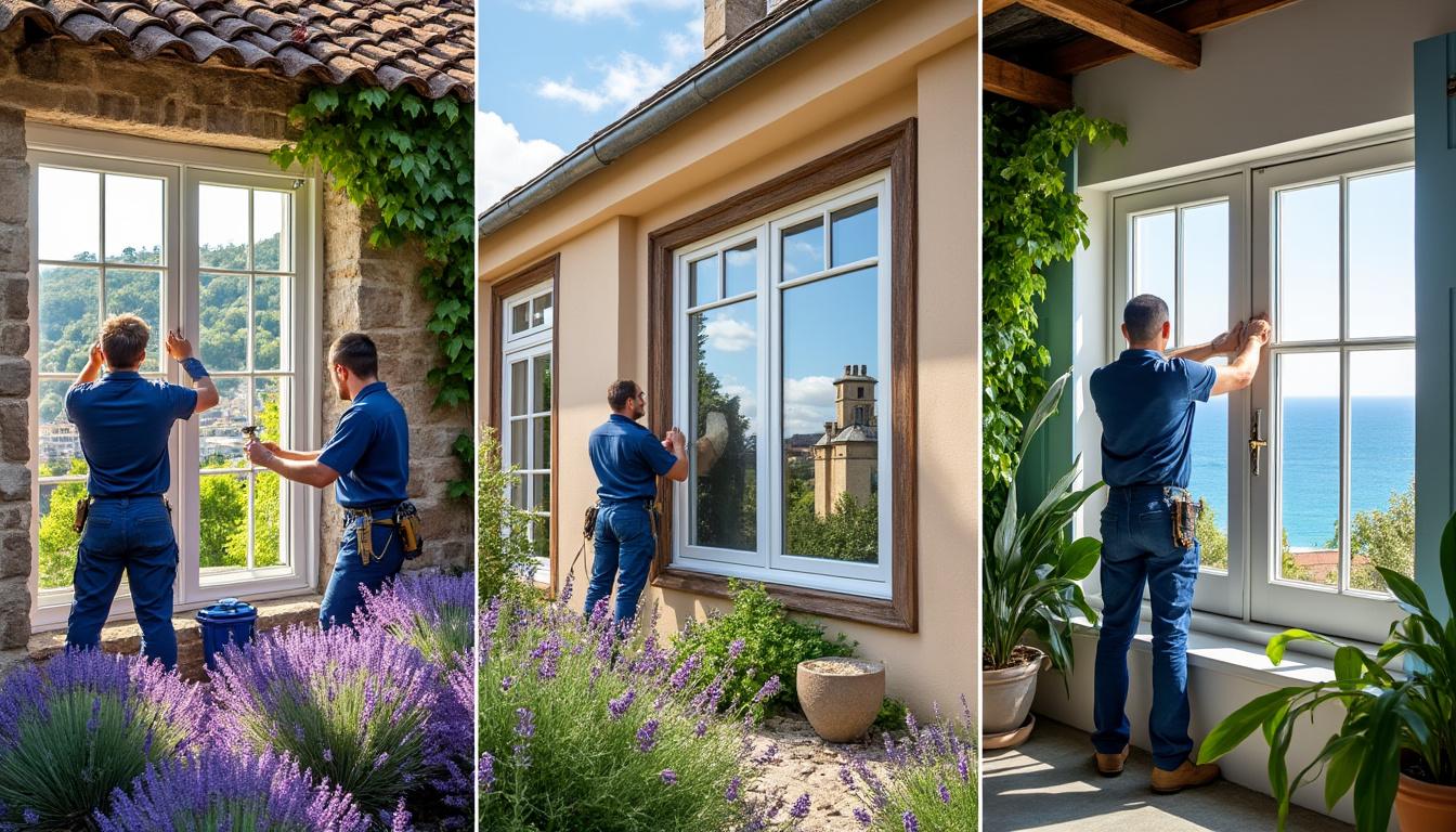 découvrez nos services d'installation de fenêtres sur mesure, adaptés à vos besoins, disponibles partout en france. profitez d'un travail de qualité et d'une expertise reconnue pour améliorer le confort de votre habitat.
