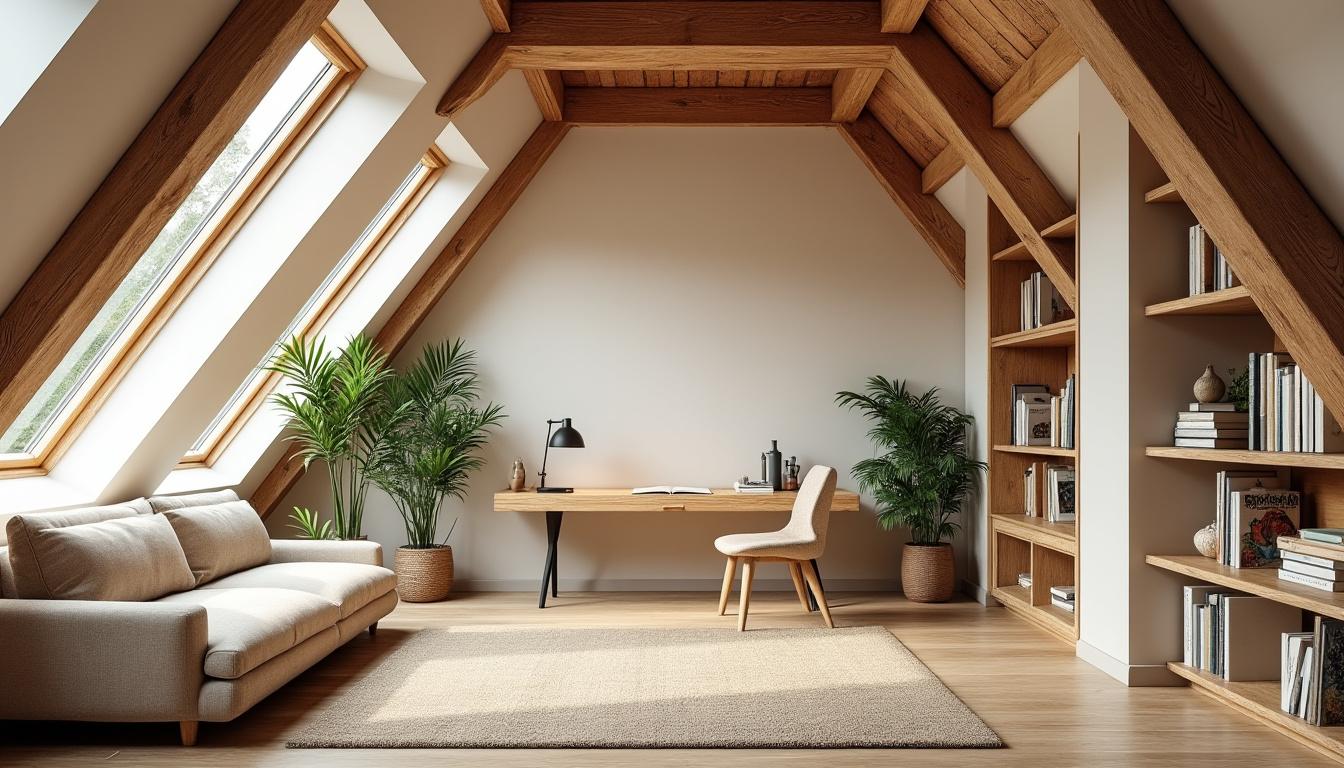 transformez facilement vos combles en espace de vie fonctionnel, partout en france. bénéficiez de conseils et solutions sur mesure pour un aménagement réussi de vos combles.