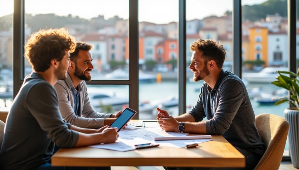 découvrez nos conseils pour sélectionner le professionnel idéal pour vos travaux de rénovation à marseille. suivez nos astuces pour garantir la réussite de vos projets et éviter les mauvaises surprises !