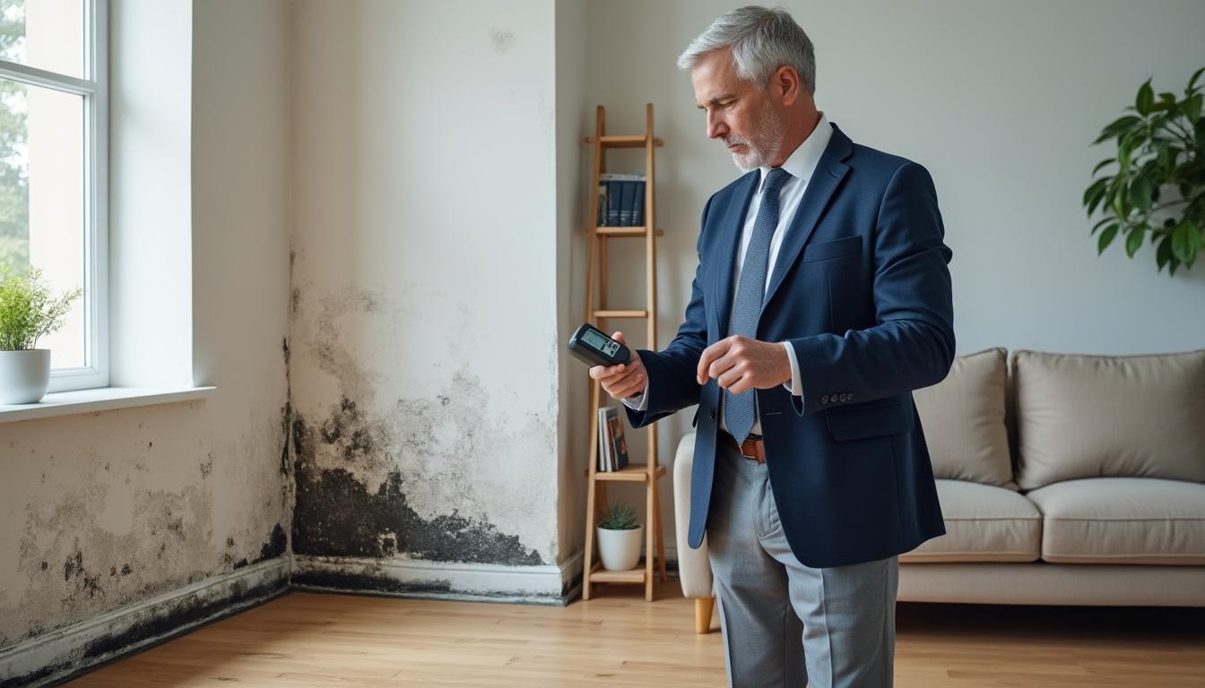 découvrez nos conseils pour sélectionner le meilleur spécialiste afin de traiter efficacement les problèmes d’humidité dans votre maison et protéger votre santé ainsi que votre logement.