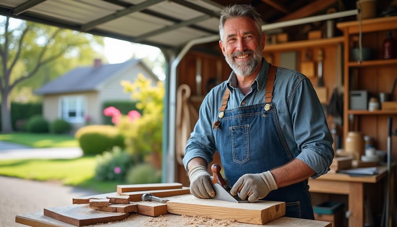 découvrez nos conseils pratiques pour trouver rapidement un menuisier qualifié près de chez vous. profitez d’astuces simples pour localiser le professionnel idéal et réaliser vos travaux de menuiserie en toute sérénité.
