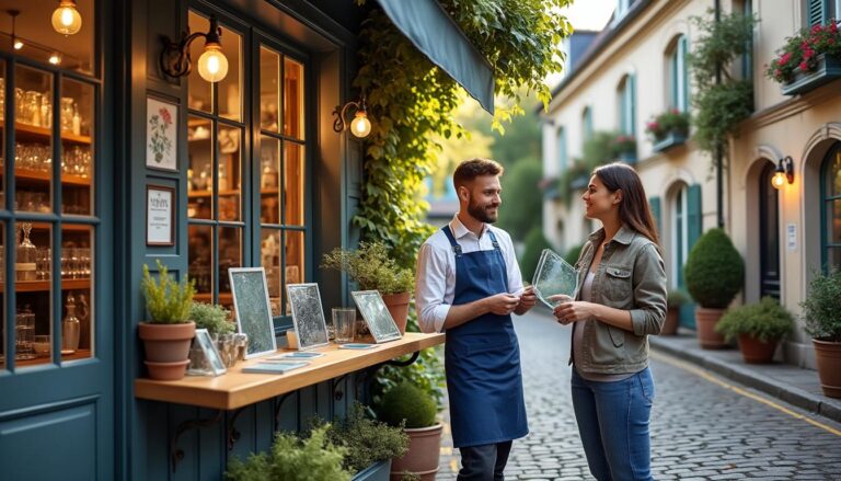 découvrez nos conseils pratiques pour sélectionner rapidement un vitrier de confiance près de chez vous en france. apprenez à évaluer les compétences, à comparer les devis et à choisir le professionnel idéal pour tous vos besoins en vitrerie.