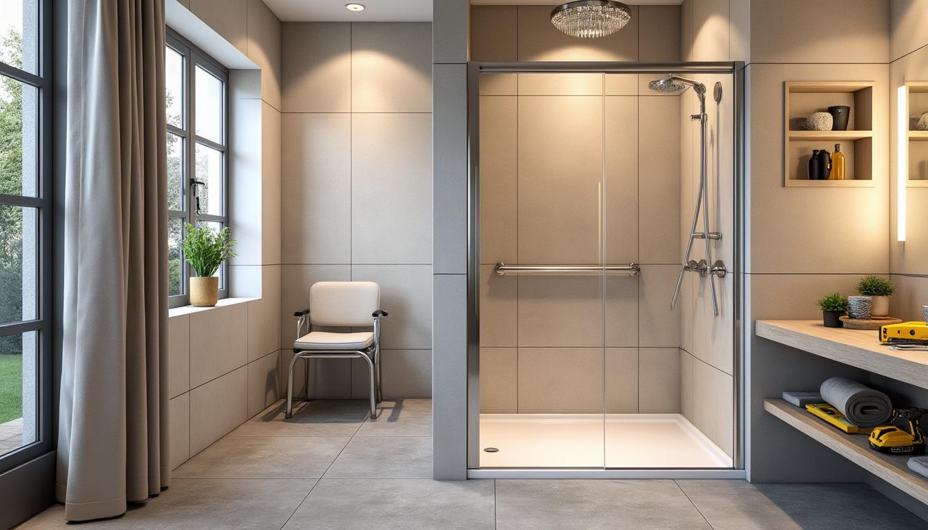 découvrez notre guide pratique pour installer une douche adaptée aux seniors en france : conseils, étapes clés et astuces pour garantir sécurité et confort dans votre salle de bain.