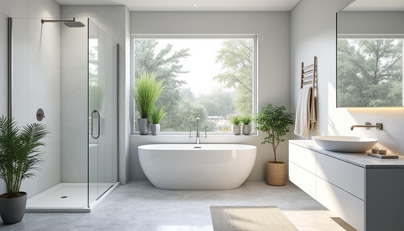 profitez de l'installation de baignoires à porte partout en france. solutions sécurisées et confortables pour seniors et personnes à mobilité réduite. devis gratuit et intervention rapide.