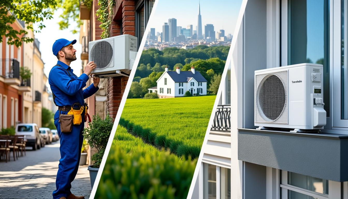 obtenez votre devis climatisation en quelques clics, rapidement et partout en france. profitez d'un service personnalisé et d'offres compétitives pour garantir votre confort tout au long de l'année.