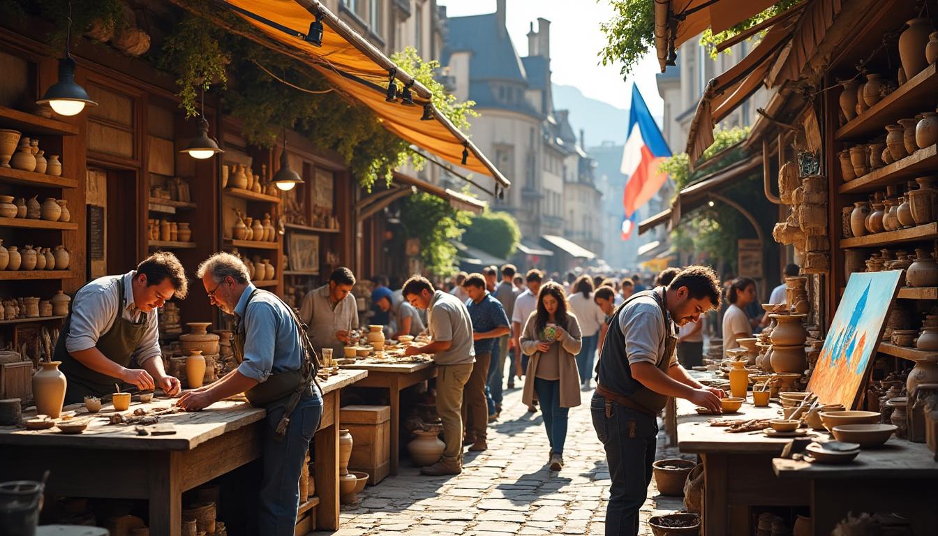 découvrez comment trouver et comparer facilement des artisans qualifiés sur l'ensemble du territoire français. bénéficiez des meilleures prestations pour vos projets grâce à notre plateforme simple et intuitive.
