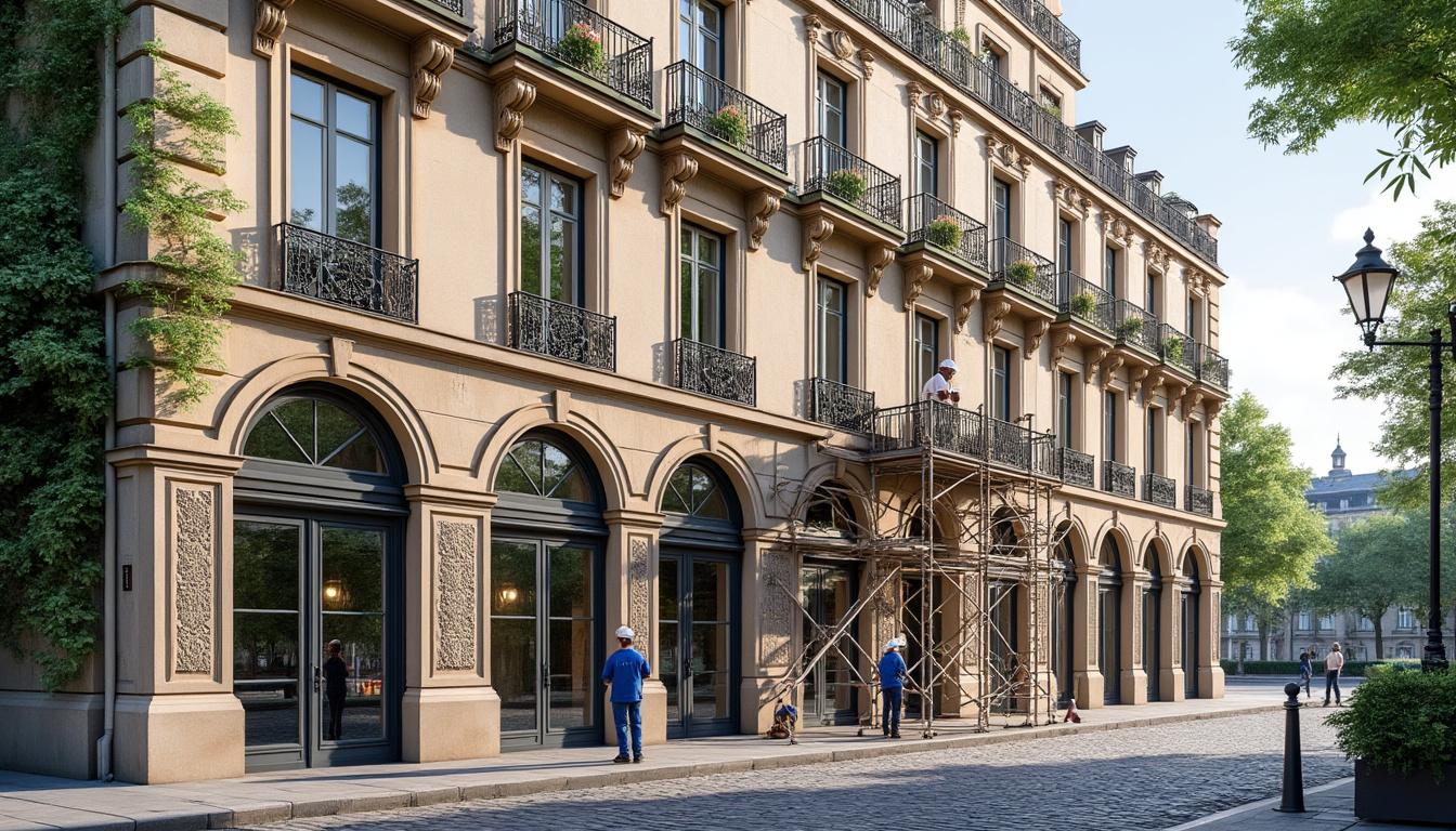découvrez notre expertise en rénovation de façades à travers toute la france. en tant que votre partenaire de confiance, nous vous offrons des solutions adaptées pour embellir et protéger vos bâtiments. contactez-nous pour un devis personnalisé.